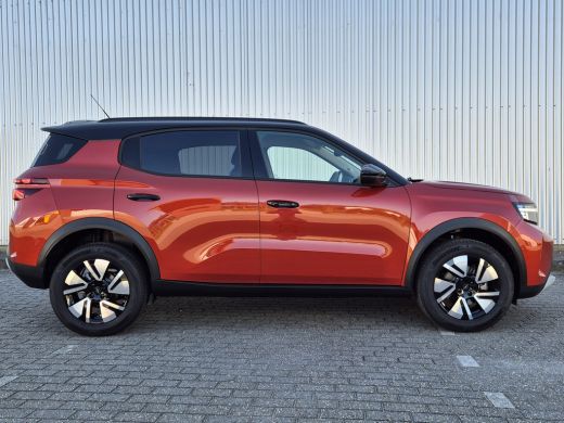 Opel Frontera Opel Electric | GS | 44 kWh 113PK | 305KM Actieradius (WLTP) | Achteruitrijcamera | Parkeersensor... ActivLease financial lease