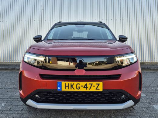 Opel Frontera Opel Electric | GS | 44 kWh 113PK | 305KM Actieradius (WLTP) | Achteruitrijcamera | Parkeersensor... ActivLease financial lease