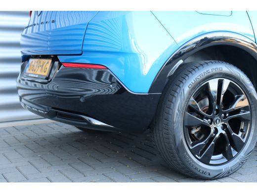 Opel Grandland 1.2 TURBO 130PK GS LEVEL 4 / NAVI / LEDER / CLIMA / LED / PDC / AGR / 18" LMV / CAMERA / FULL-LED... ActivLease financial lease