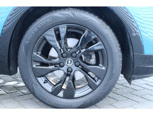 Opel Grandland 1.2 TURBO 130PK GS LEVEL 4 / NAVI / LEDER / CLIMA / LED / PDC / AGR / 18" LMV / CAMERA / FULL-LED... ActivLease financial lease