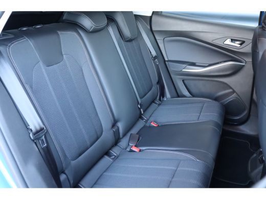 Opel Grandland 1.2 TURBO 130PK GS LEVEL 4 / NAVI / LEDER / CLIMA / LED / PDC / AGR / 18" LMV / CAMERA / FULL-LED... ActivLease financial lease