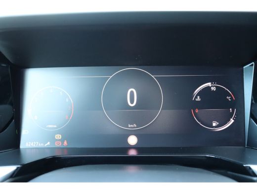 Opel Grandland 1.2 TURBO 130PK GS LEVEL 4 / NAVI / LEDER / CLIMA / LED / PDC / AGR / 18" LMV / CAMERA / FULL-LED... ActivLease financial lease