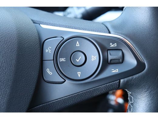 Opel Grandland 1.2 TURBO 130PK GS LEVEL 4 / NAVI / LEDER / CLIMA / LED / PDC / AGR / 18" LMV / CAMERA / FULL-LED... ActivLease financial lease