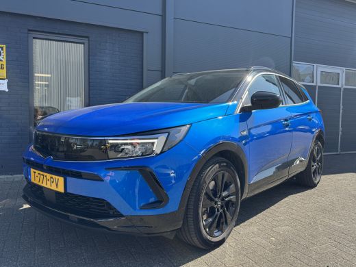 Opel Grandland Opel 1.6 Turbo Hybrid Level 4 | Apple Carplay/Android Auto|telefoonintegratie premium | Dodehoek ... Opel Grandland Opel 1.6 Turbo Hybrid Level 4 | Apple Carplay/Android Auto|telefoonintegratie premium | Dodehoek ...