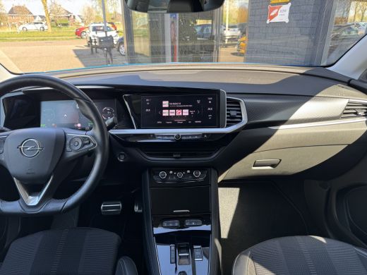 Opel Grandland Opel 1.6 Turbo Hybrid Level 4 | Apple Carplay/Android Auto|telefoonintegratie premium | Dodehoek ... ActivLease financial lease