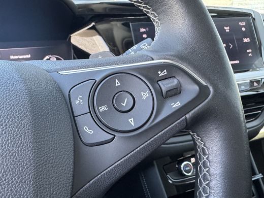 Opel Grandland Opel 1.6 Turbo Hybrid Level 4 | Apple Carplay/Android Auto|telefoonintegratie premium | Dodehoek ... ActivLease financial lease