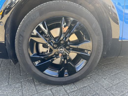 Opel Grandland Opel 1.6 Turbo Hybrid Level 4 | Apple Carplay/Android Auto|telefoonintegratie premium | Dodehoek ... ActivLease financial lease