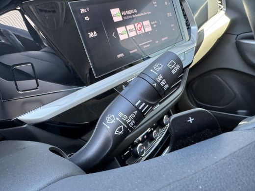 Opel Grandland Opel 1.6 Turbo Hybrid Level 4 | Apple Carplay/Android Auto|telefoonintegratie premium | Dodehoek ... ActivLease financial lease