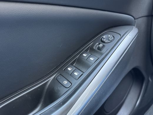Opel Grandland Opel 1.6 Turbo Hybrid Level 4 | Apple Carplay/Android Auto|telefoonintegratie premium | Dodehoek ... ActivLease financial lease