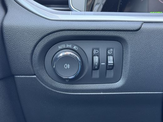 Opel Grandland Opel 1.6 Turbo Hybrid Level 4 | Apple Carplay/Android Auto|telefoonintegratie premium | Dodehoek ... ActivLease financial lease