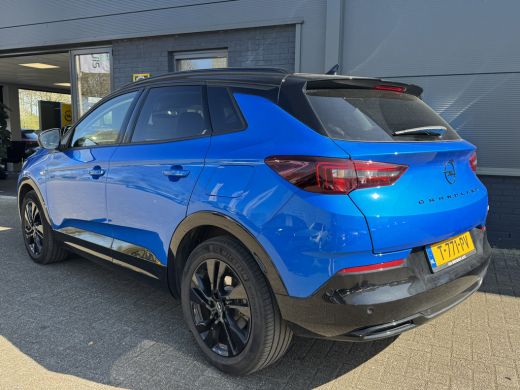 Opel Grandland Opel 1.6 Turbo Hybrid Level 4 | Apple Carplay/Android Auto|telefoonintegratie premium | Dodehoek ... ActivLease financial lease