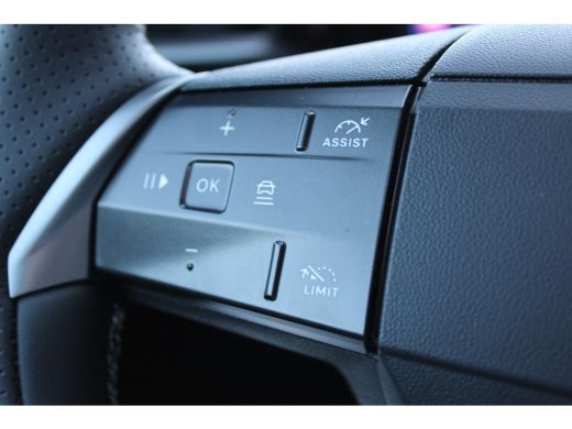 Opel Grandland Electric GS 73 kWh | Audio installatie premium | Autonomous Emergency Braking | Elektrisch glazen panorama... ActivLease financial lease