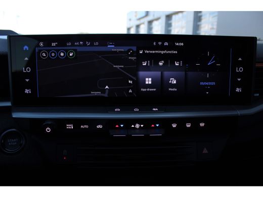 Opel Grandland Electric GS 73 kWh | Audio installatie premium | Autonomous Emergency Braking | Elektrisch glazen panorama... ActivLease financial lease