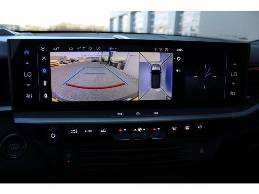 Opel Grandland Electric GS 73 kWh | Audio installatie premium | Autonomous Emergency Braking | Elektrisch glazen panorama... ActivLease financial lease