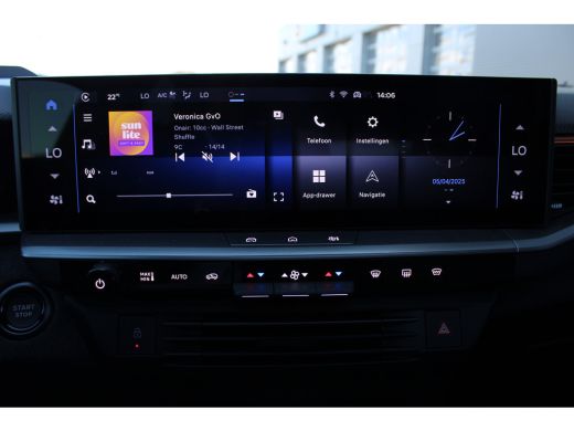 Opel Grandland Electric GS 73 kWh | Audio installatie premium | Autonomous Emergency Braking | Elektrisch glazen panorama... ActivLease financial lease
