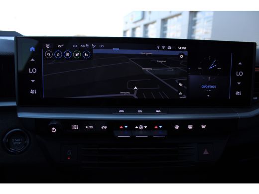 Opel Grandland Electric GS 73 kWh | Audio installatie premium | Autonomous Emergency Braking | Elektrisch glazen panorama... ActivLease financial lease