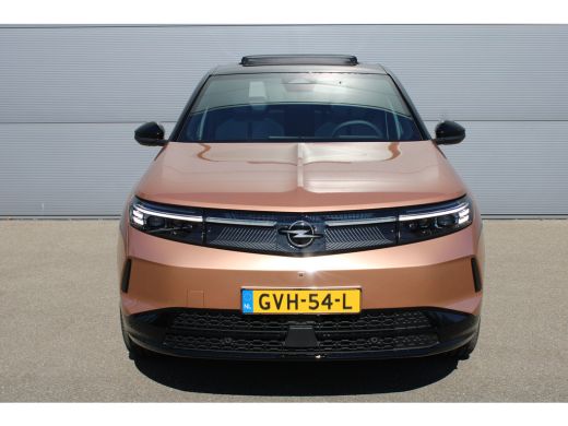 Opel Grandland Electric GS 73 kWh | Audio installatie premium | Autonomous Emergency Braking | Elektrisch glazen panorama... ActivLease financial lease