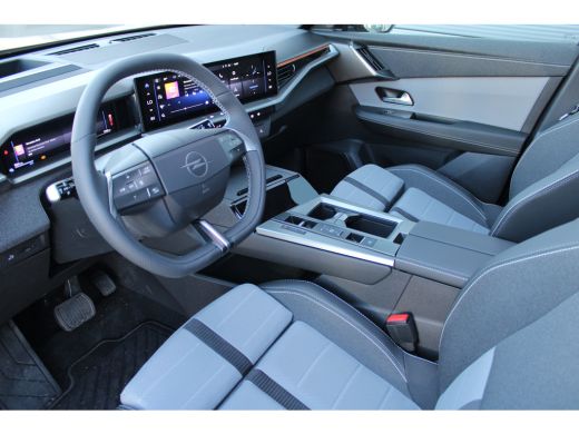 Opel Grandland Electric GS 73 kWh | Audio installatie premium | Autonomous Emergency Braking | Elektrisch glazen panorama... ActivLease financial lease