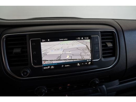 Opel Vivaro-e L3H1 Edition 75 kWh | Laadruimte Pakket | Parkeersensoren | Navigatie | Apple Carplay & Android A... ActivLease financial lease