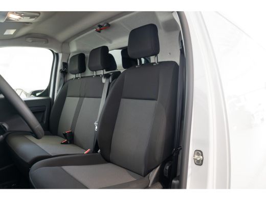 Opel Vivaro-e L3H1 Edition 75 kWh | Laadruimte Pakket | Parkeersensoren | Navigatie | Apple Carplay & Android A... ActivLease financial lease