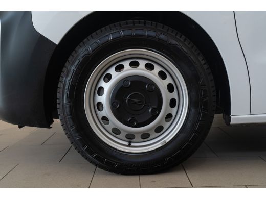 Opel Vivaro-e L3H1 Edition 75 kWh | Laadruimte Pakket | Parkeersensoren | Navigatie | Apple Carplay & Android A... ActivLease financial lease