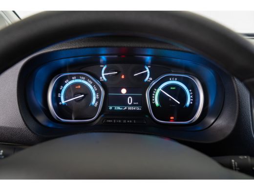 Opel Vivaro Electric L3 75 kWh | Laadruimte Pakket | Camera | Parkeersensoren | Navigatie | Apple Carplay & Android Au... ActivLease financial lease