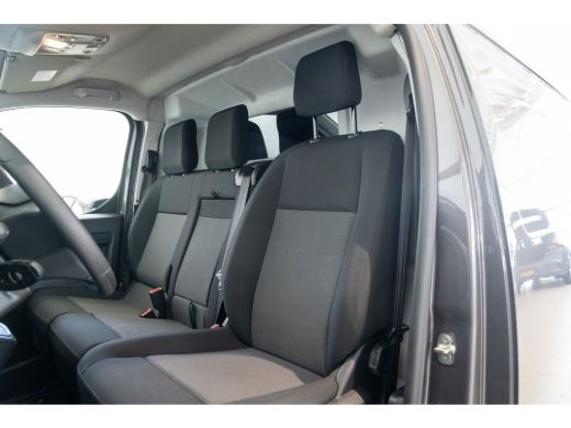 Opel Vivaro Electric L3 75 kWh | Laadruimte Pakket | Camera | Parkeersensoren | Navigatie | Apple Carplay & Android Au... ActivLease financial lease