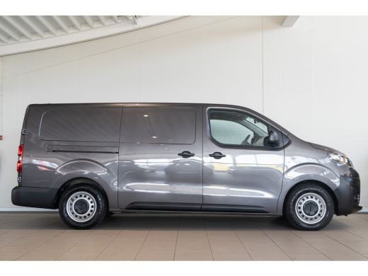 Opel Vivaro Electric L3 75 kWh | Laadruimte Pakket | Camera | Parkeersensoren | Navigatie | Apple Carplay & Android Au... ActivLease financial lease