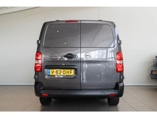 Opel Vivaro Electric L3 75 kWh | Laadruimte Pakket | Camera | Parkeersensoren | Navigatie | Apple Carplay & Android Au... ActivLease financial lease