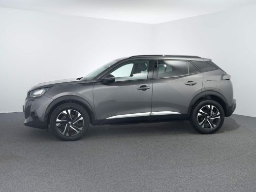 Peugeot 2008 1.2 PureTech Blue Lease Allure MANUAL ActivLease financial lease