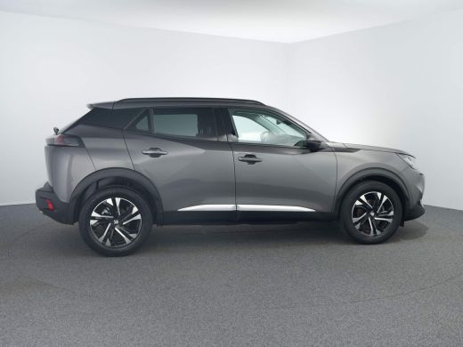 Peugeot 2008 1.2 PureTech Blue Lease Allure MANUAL ActivLease financial lease