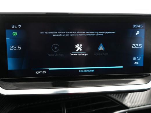 Peugeot 2008 1.2 PureTech Blue Lease Allure MANUAL ActivLease financial lease
