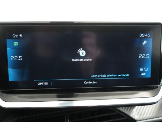 Peugeot 2008 1.2 PureTech Blue Lease Allure MANUAL ActivLease financial lease