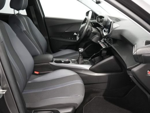 Peugeot 2008 1.2 PureTech Blue Lease Allure MANUAL ActivLease financial lease