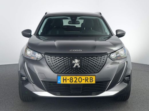 Peugeot 2008 1.2 PureTech Blue Lease Allure MANUAL ActivLease financial lease