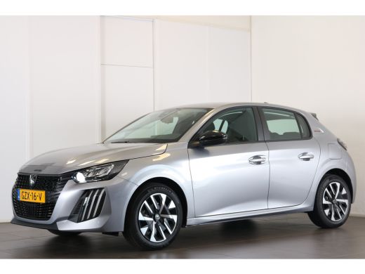 Peugeot 208 1.2 PureTech 75 Style Peugeot 208 1.2 Handmatig 1.2 PureTech 75 Style | Airco | Apple Carplay/And... Peugeot 208 1.2 PureTech 75 Style Peugeot 208 1.2 Handmatig 1.2 PureTech 75 Style | Airco | Apple Carplay/And...