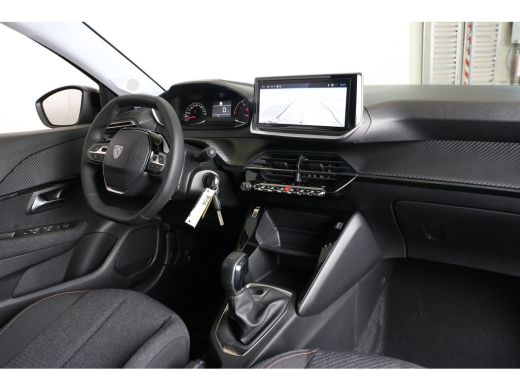 Peugeot 208 1.2 PureTech 75 Style Peugeot 208 1.2 Handmatig 1.2 PureTech 75 Style | Airco | Apple Carplay/And... ActivLease financial lease