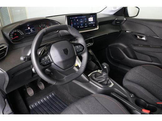 Peugeot 208 1.2 PureTech 75 Style Peugeot 208 1.2 Handmatig 1.2 PureTech 75 Style | Airco | Apple Carplay/And... ActivLease financial lease