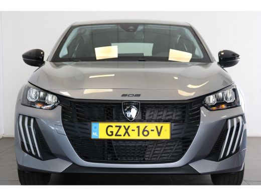 Peugeot 208 1.2 PureTech 75 Style Peugeot 208 1.2 Handmatig 1.2 PureTech 75 Style | Airco | Apple Carplay/And... ActivLease financial lease