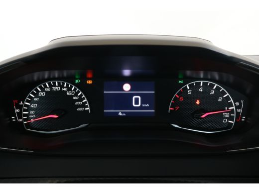 Peugeot 208 1.2 PureTech 75 Style Peugeot 208 1.2 Handmatig 1.2 PureTech 75 Style | Airco | Apple Carplay/And... ActivLease financial lease