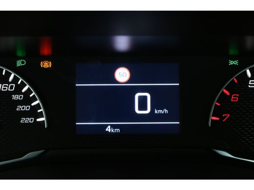 Peugeot 208 1.2 PureTech 75 Style Peugeot 208 1.2 Handmatig 1.2 PureTech 75 Style | Airco | Apple Carplay/And... ActivLease financial lease