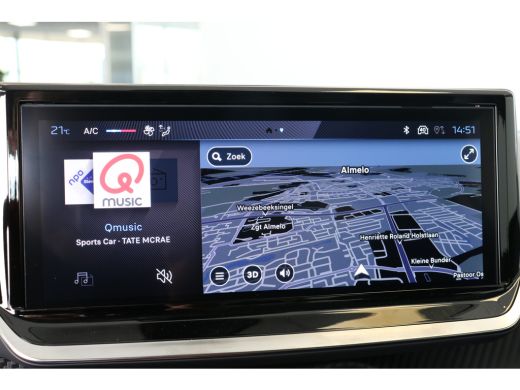 Peugeot 208 1.2 PureTech 75 Style Peugeot 208 1.2 Handmatig 1.2 PureTech 75 Style | Airco | Apple Carplay/And... ActivLease financial lease
