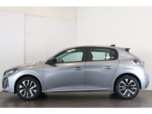 Peugeot 208 1.2 PureTech 75 Style Peugeot 208 1.2 Handmatig 1.2 PureTech 75 Style | Airco | Apple Carplay/And... ActivLease financial lease