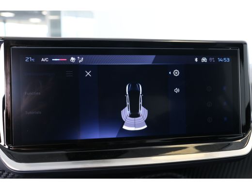 Peugeot 208 1.2 PureTech 75 Style Peugeot 208 1.2 Handmatig 1.2 PureTech 75 Style | Airco | Apple Carplay/And... ActivLease financial lease