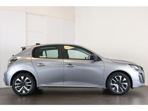 Peugeot 208 1.2 PureTech 75 Style Peugeot 208 1.2 Handmatig 1.2 PureTech 75 Style | Airco | Apple Carplay/And... ActivLease financial lease