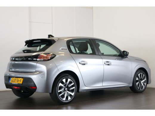 Peugeot 208 1.2 PureTech 75 Style Peugeot 208 1.2 Handmatig 1.2 PureTech 75 Style | Airco | Apple Carplay/And... ActivLease financial lease