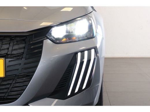 Peugeot 208 1.2 PureTech 75 Style Peugeot 208 1.2 Handmatig 1.2 PureTech 75 Style | Airco | Apple Carplay/And... ActivLease financial lease