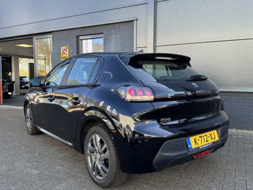 Peugeot 208 1.2 PureTech Active Pack ActivLease financial lease