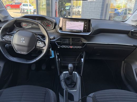 Peugeot 208 1.2 PureTech Active Pack ActivLease financial lease