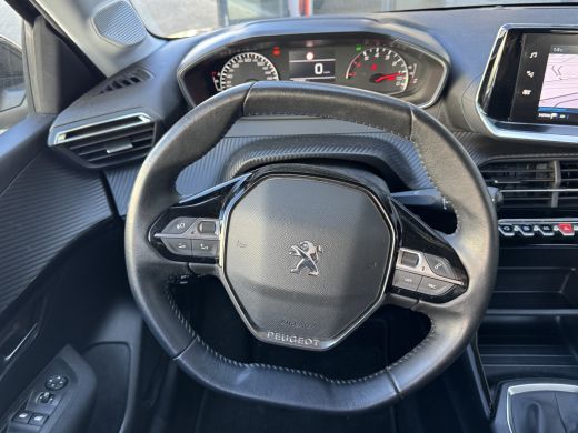 Peugeot 208 1.2 PureTech Active Pack ActivLease financial lease